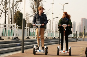 AIRWHEEL S3