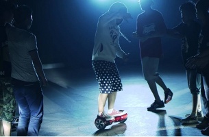 SMART BALANCE 6,5"