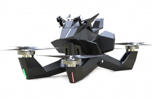 hoverbike-s3