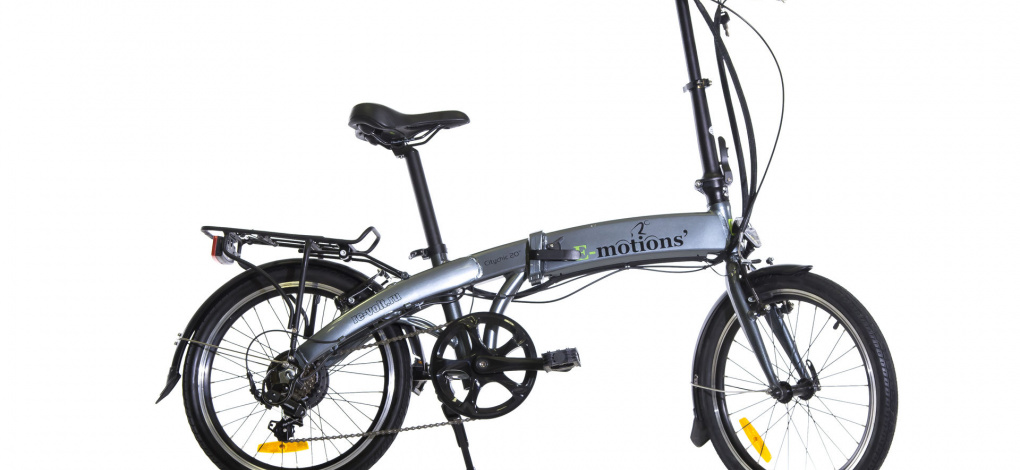Электровелосипед E-motions Citychic e-motions_citychic_14