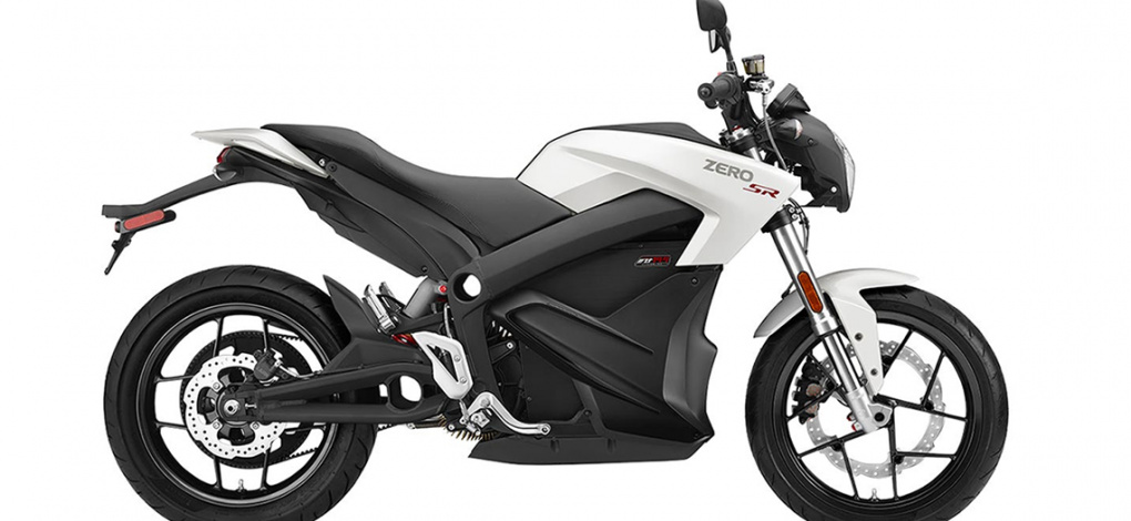  Zero SR ZF14 4