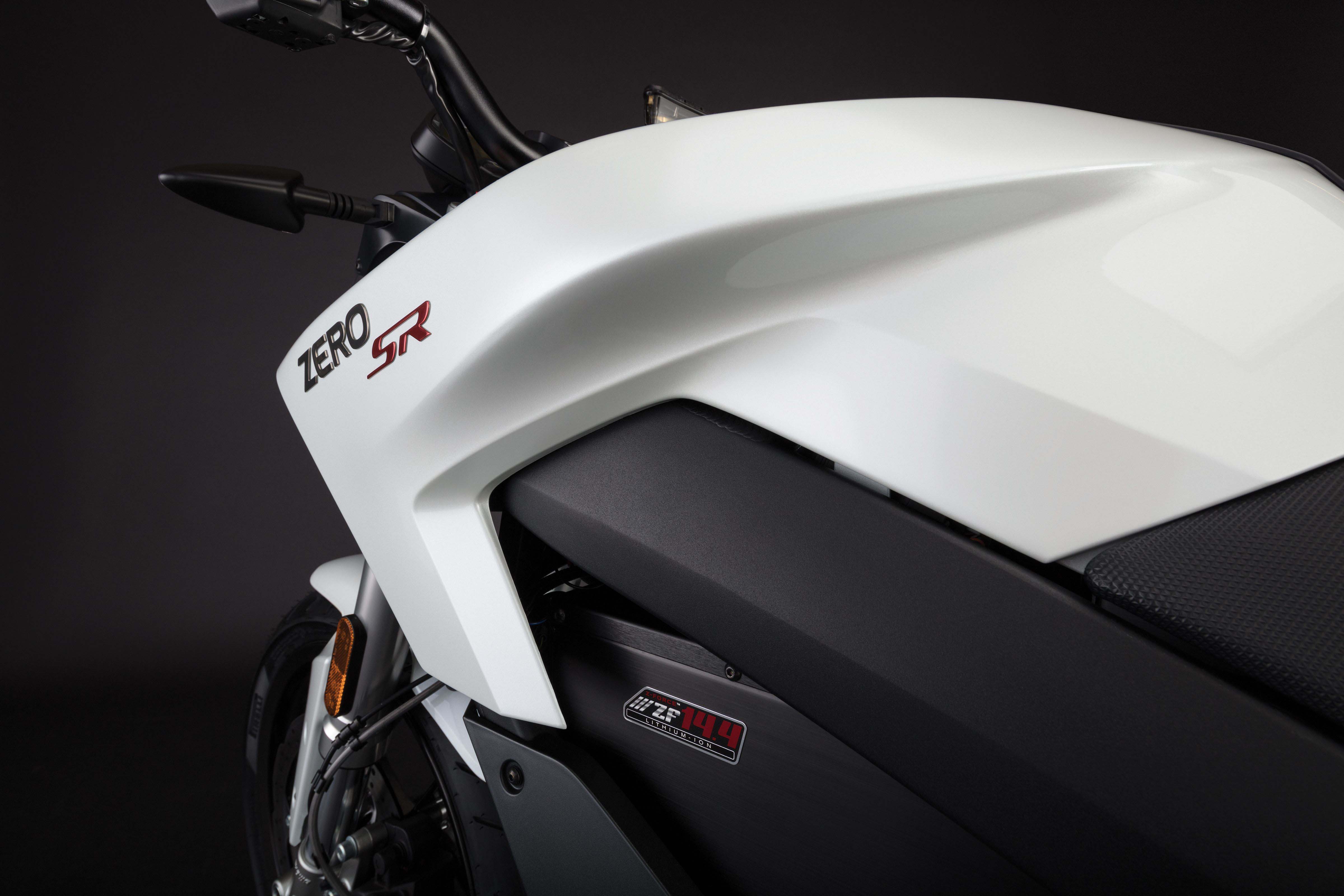  Zero SR ZF14 4