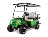 Электрогольфкары